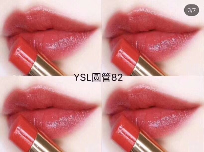 颜值超高实惠口红,有钱的口红