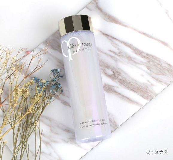 资生堂护肤水真假,护肤产品最新概念