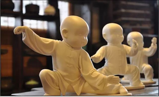 这才是太极拳正确的发力方法,太极最简单的下势教程