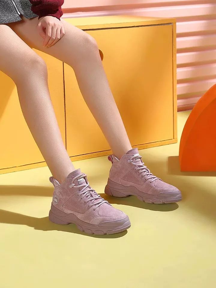 今年双十一值得抢的鞋子,双十一预售有哪些值得入的马丁靴