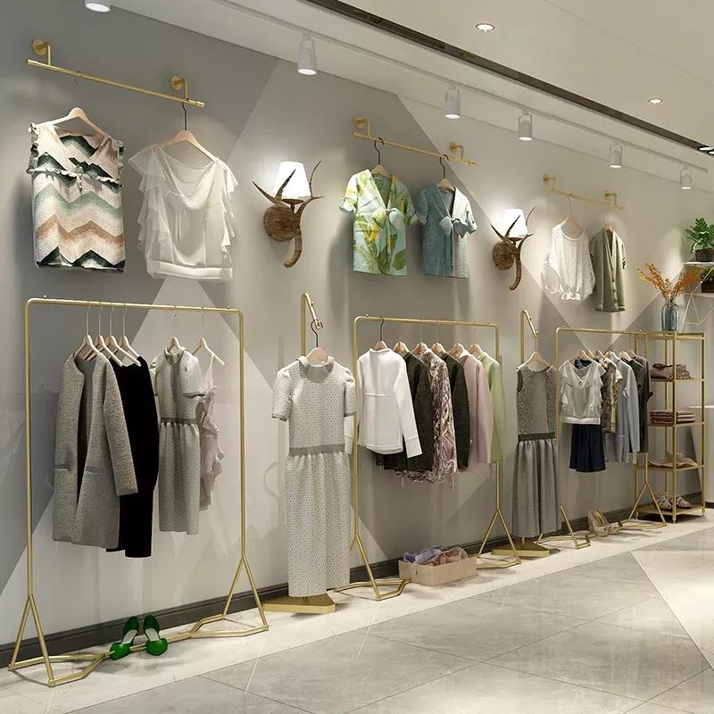 服装中岛架,不锈钢中岛架