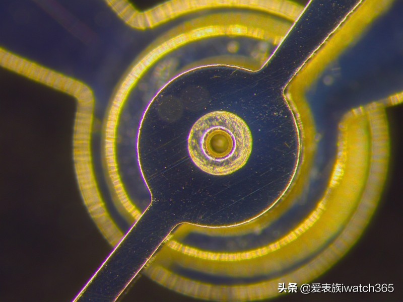 假表通过照片能看出真假吗,一眼就能看出的假表