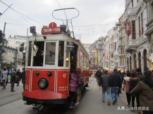 土耳其花样团游玩,土耳其旅游花样姐姐