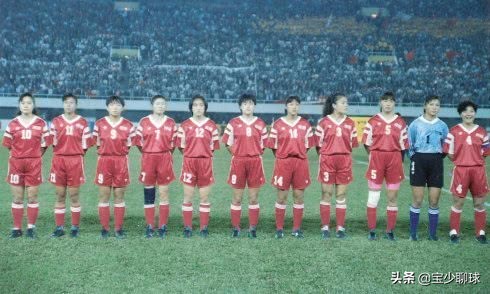 今日女足精彩回顾,中国女足1:0日本铿锵玫瑰再次绽放