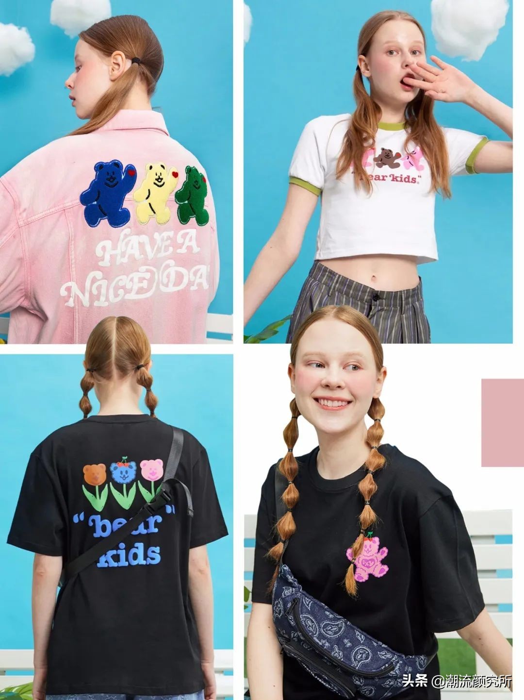 优衣库又出新品女装,优衣库主流时尚