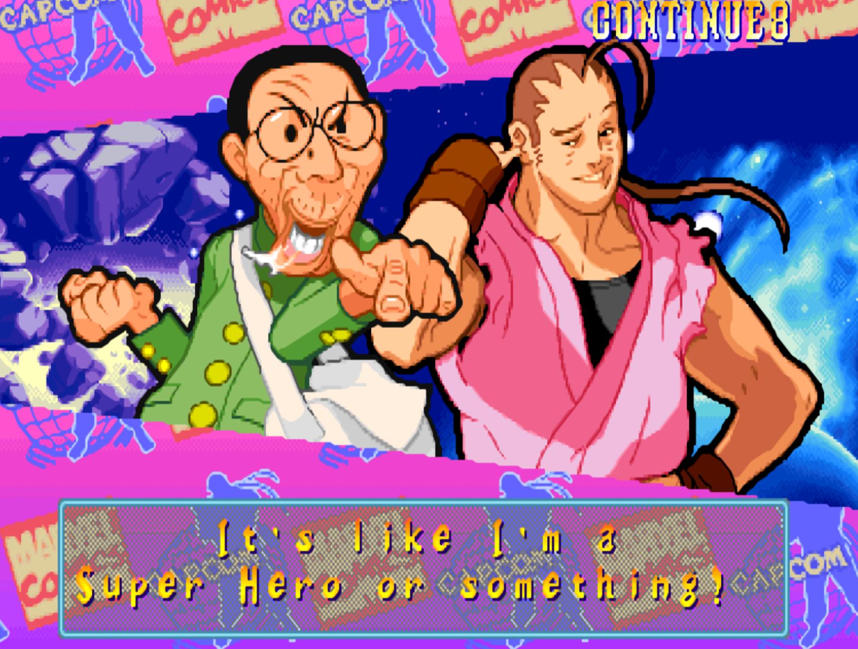 街机雅典娜最帅操作,街机不忍直视的必杀技