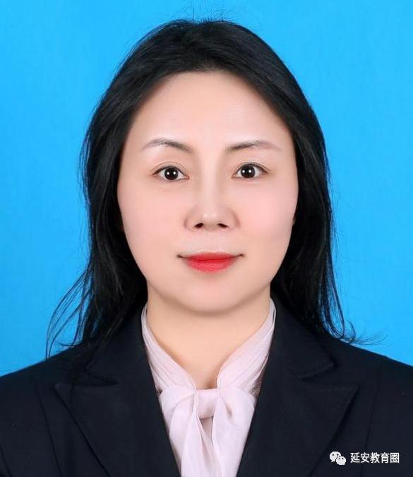 2023年延安区级教学能手公示,延安市2020年市级教学能手名单