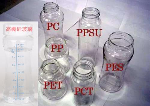 奶瓶买玻璃的好还是硅胶的好一点,奶瓶选塑料的还是玻璃的更好一点