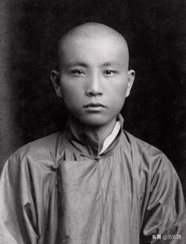 光绪亲祖母,光绪亲父母