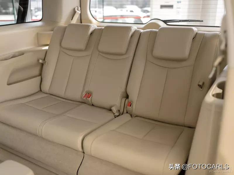 日产贵士3.5翻新,日产贵士4座版