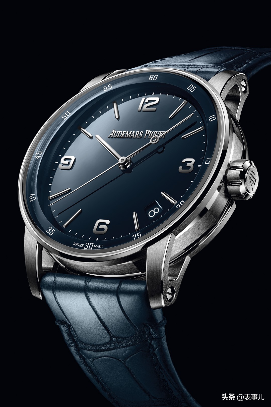 手表十大品牌世界10大名表排行榜,十大名表为什么没有朗格