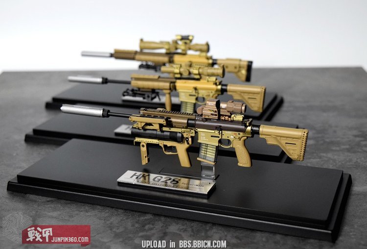 深度分析狙击手,深度评测全新栓狙