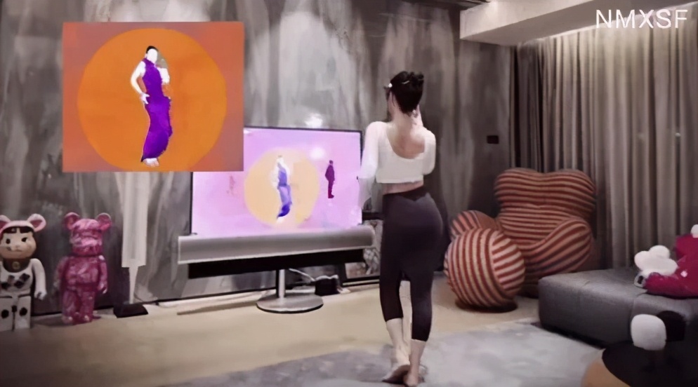 看了明星的豪宅有什么感想,看豪宅大牌家具设计