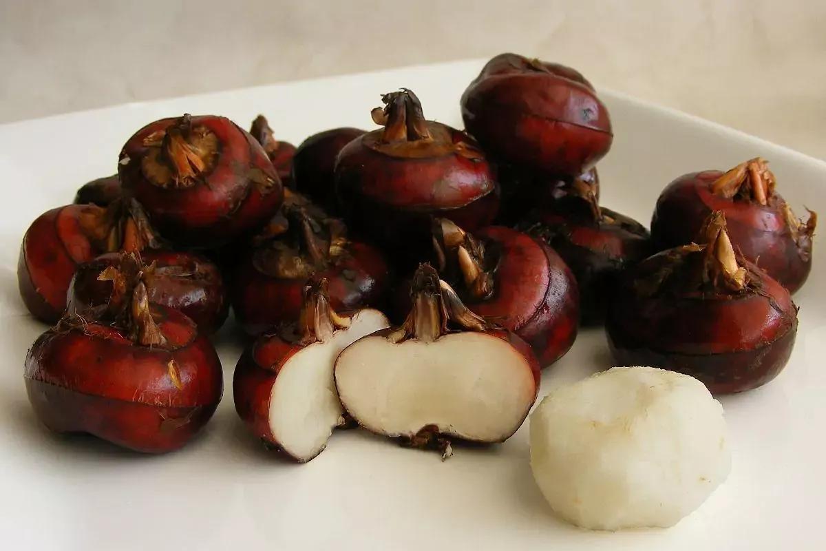 七夕节吃什么好吃的,七夕节的特色食物