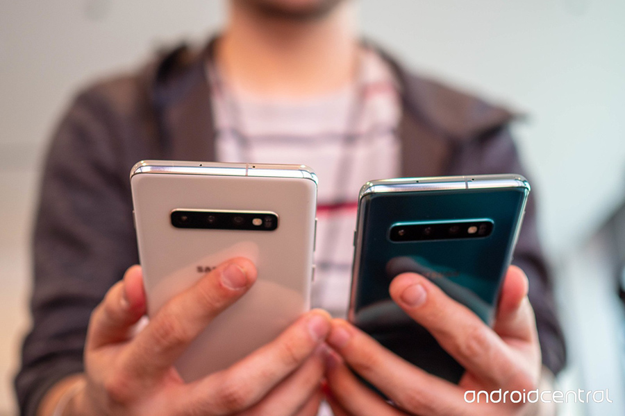 三星s10港版和国行哪个值钱,三星s10港版国行区别