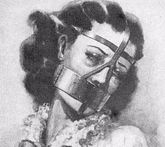 残忍至极的欧洲古代20大酷刑,全世界古代的前十大酷刑