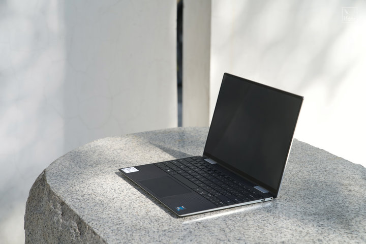 戴尔XPS13-9310二合一图赏：设计与体验和谐统一