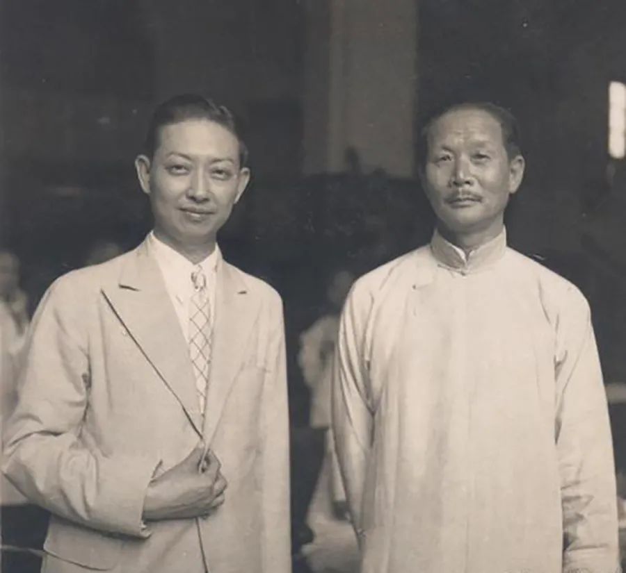 京剧大师梅兰芳遇到的挫折,梅兰芳战胜自己