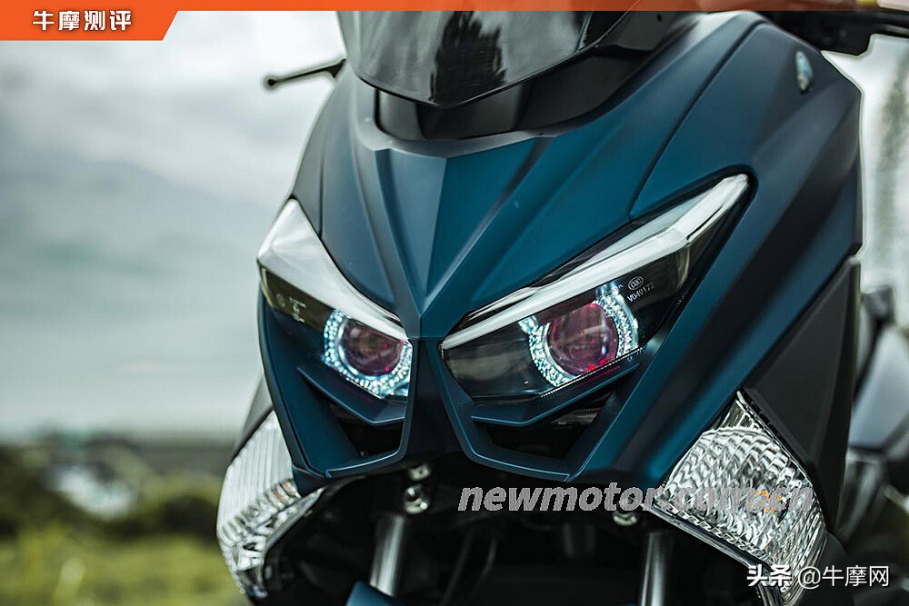 天鹰ts150新款与老款区别,新款天鹰ts150到底怎么样