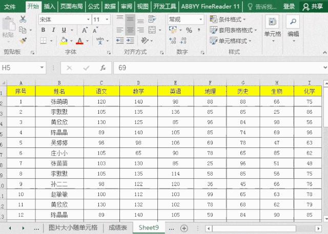 excel表格同时冻结行和列怎么冻结,excel表格如何冻结首行和列快捷键