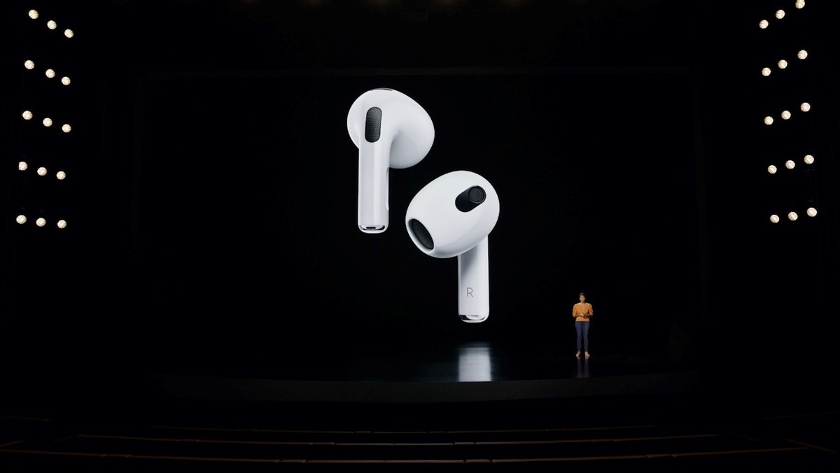 airpods3好用吗,airpods3在iphone上的表现