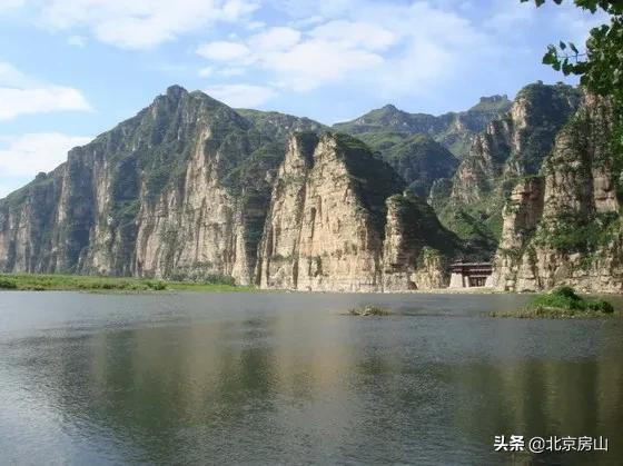 房山这村获全国乡村旅游重点村！传穆桂英后代所建！