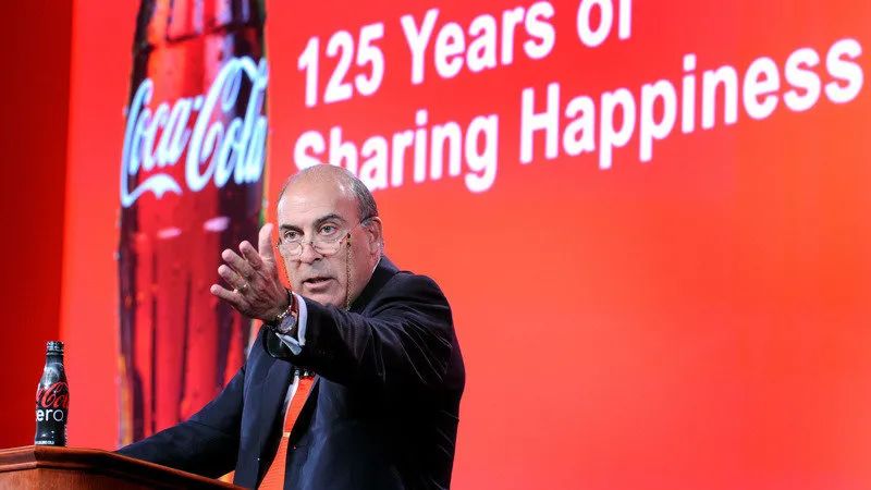 更甜更廉价就更邪恶?玉米糖浆被指控是肥胖的万恶之源