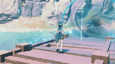 原神十大角色值得培养排行榜,原神新手最值得培养的角色