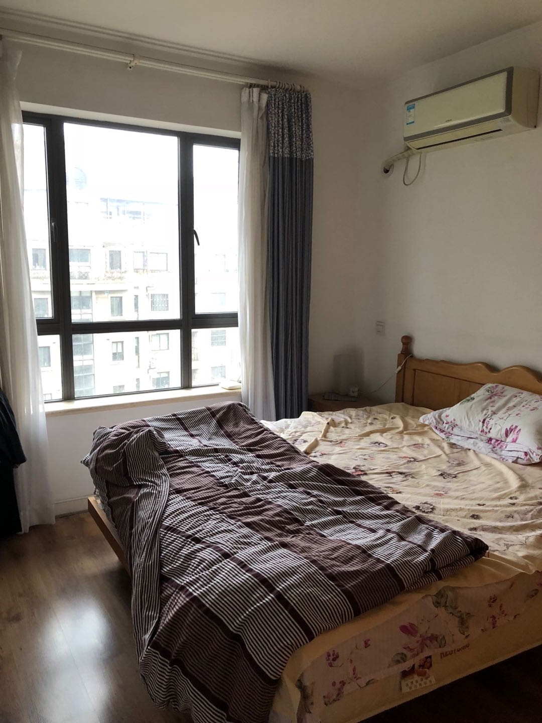 100平米三房两厅榻榻米,103平米全屋收纳