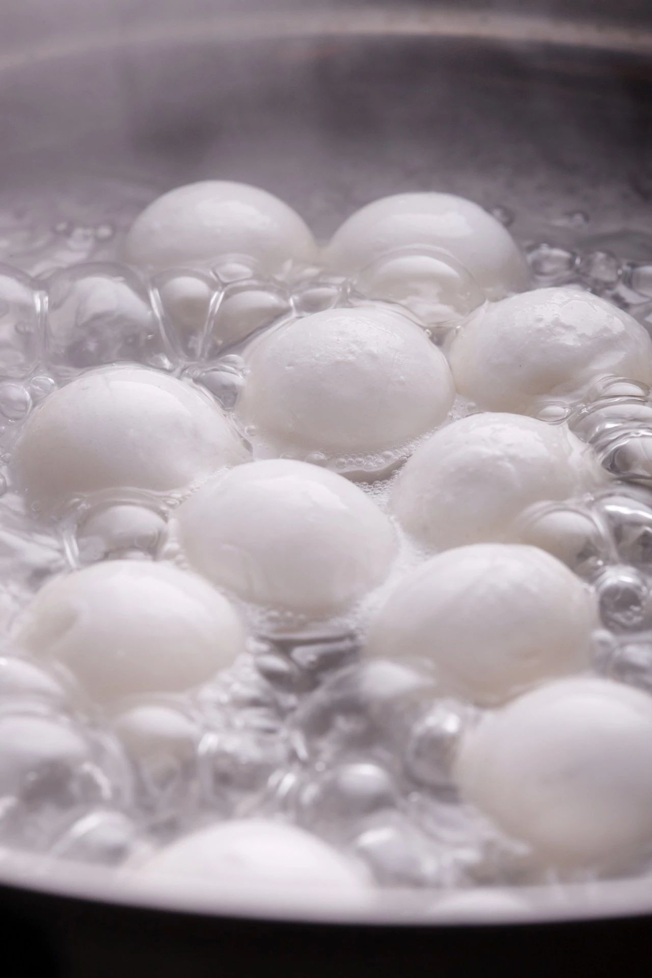 中国哪个省汤圆最多,中国到底哪里的汤圆元宵最好吃