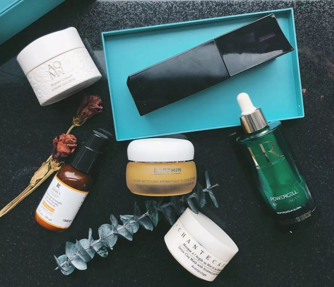 聚集大牌好用化妆品,排雷大牌化妆品