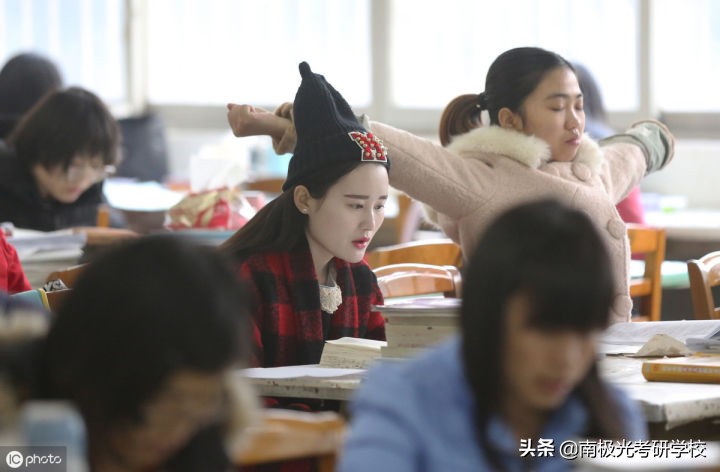 四所分数较低的985学校,这4所985院校很容易考上