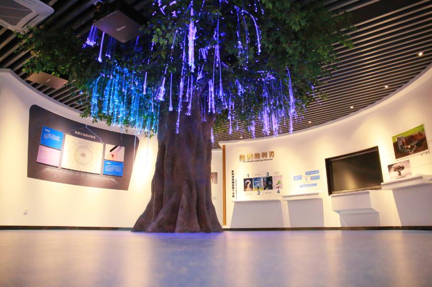 南京中华中学初中卓越班怎么样,南京中华中学入驻浦口城南中心