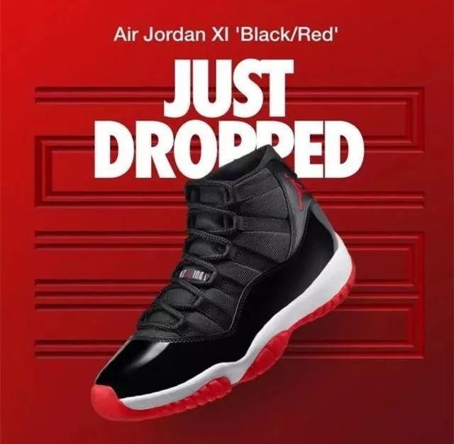 aj11为什么是篮球鞋之王,aj11大魔王为什么是鞋王