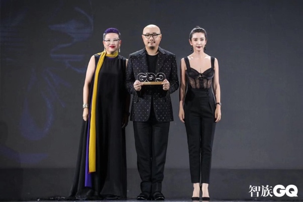 2020智族gq年度人物盛典颁奖典礼,gq智族发布2022年度人物