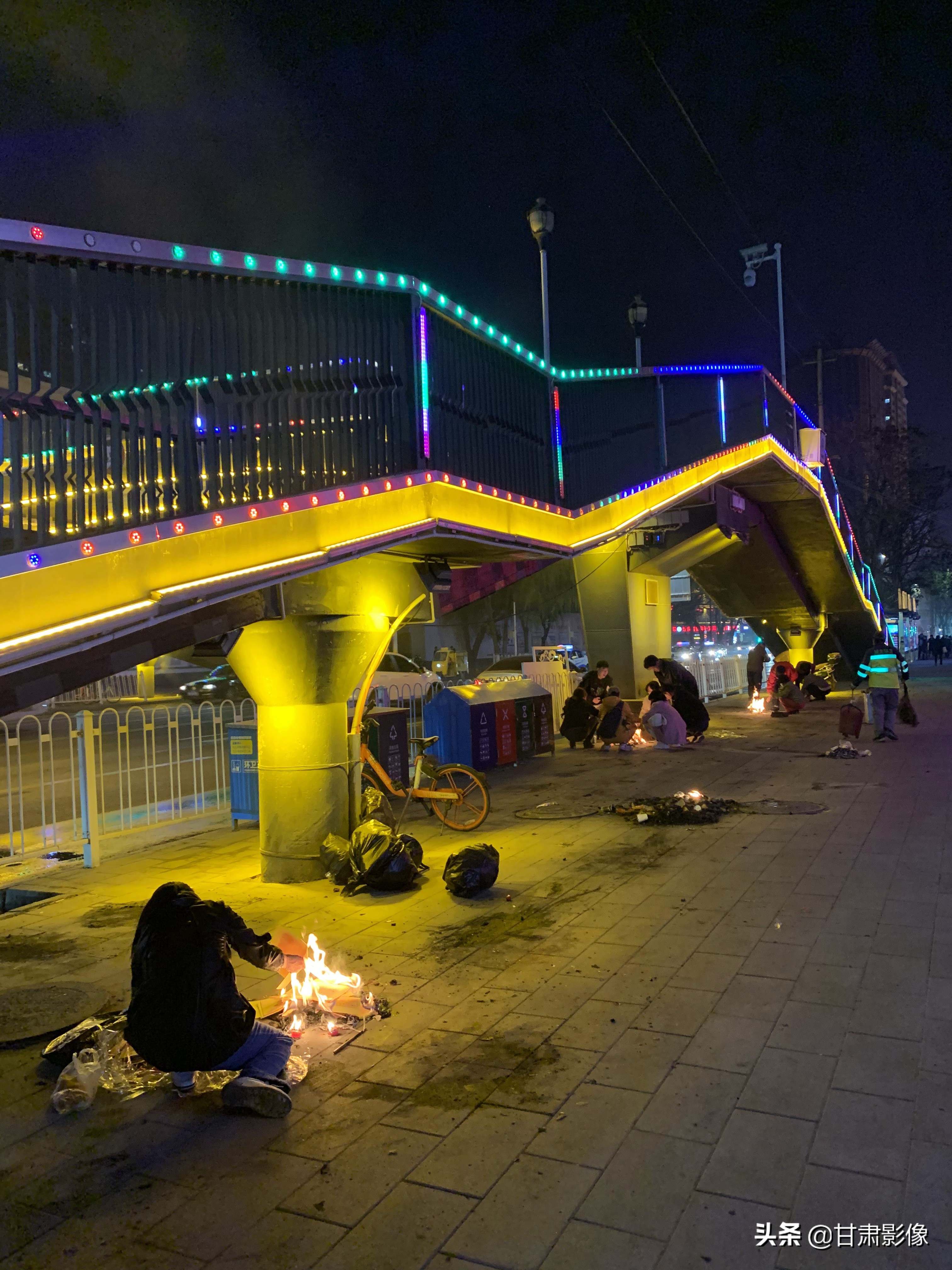 告别2021年的夏天手机摄影,简单手机摄影2020不平凡的一年