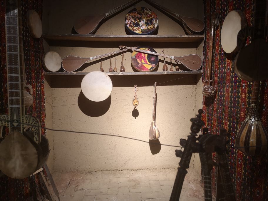 自驾新疆游第五站吐鲁番,自驾新疆第七集