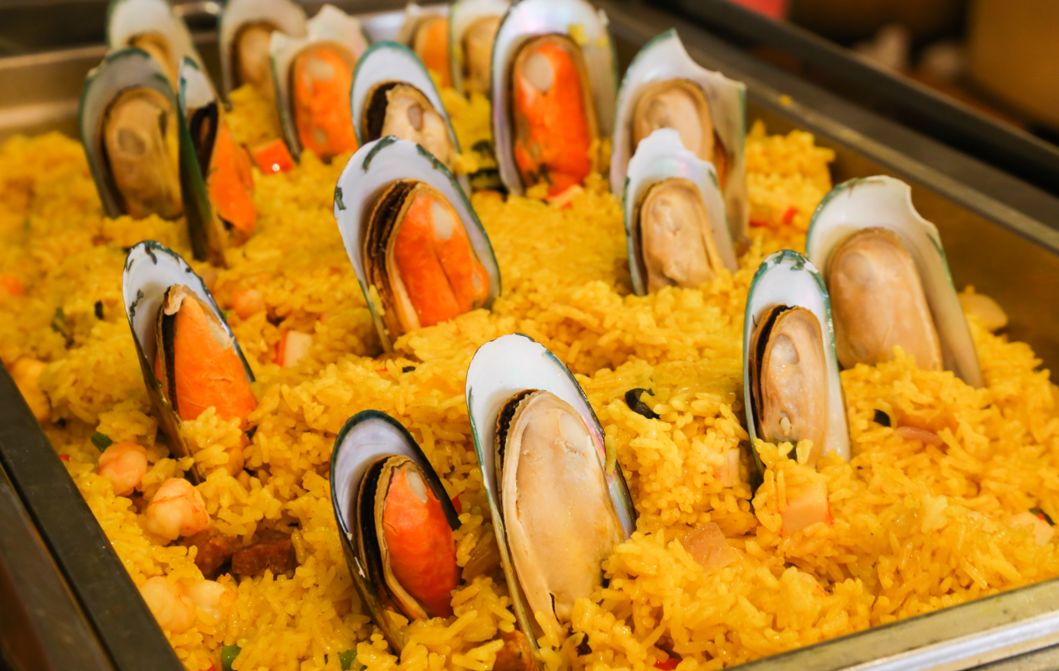 珠海最顶级的自助餐,珠海市区十大自助餐排行榜