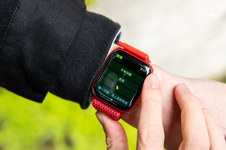 applewatch微信功能缺点,applewatch微信功能展示