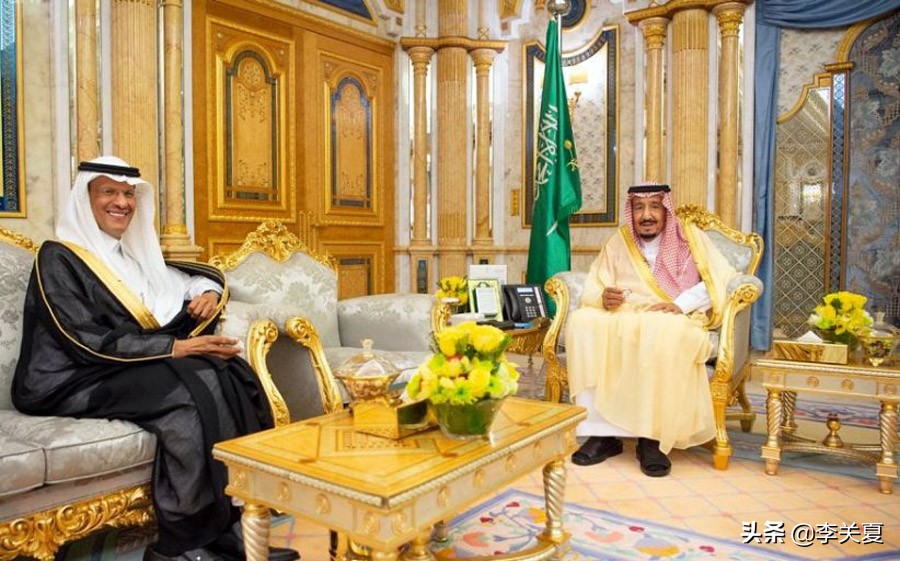 阿卜杜勒阿齐兹本法赫德亲王,萨勒曼·本·阿卜杜阿齐兹