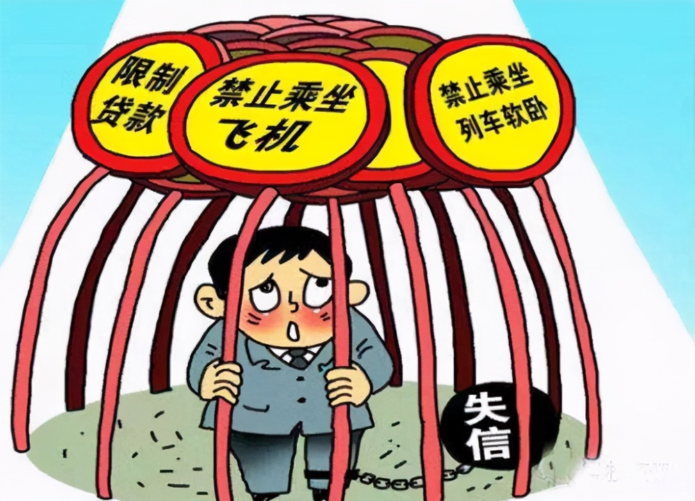 欠钱必还的法律规定,欠钱必须还的国家