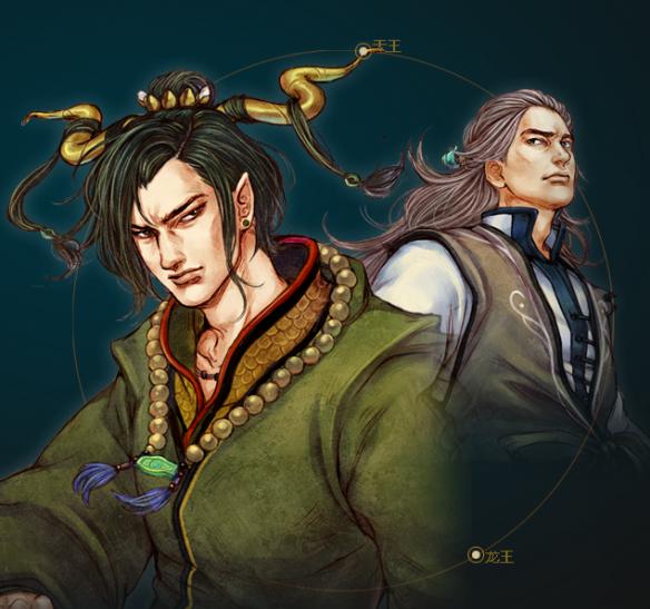 侠客风云传手机版,侠客风云传pc版和手机版区别