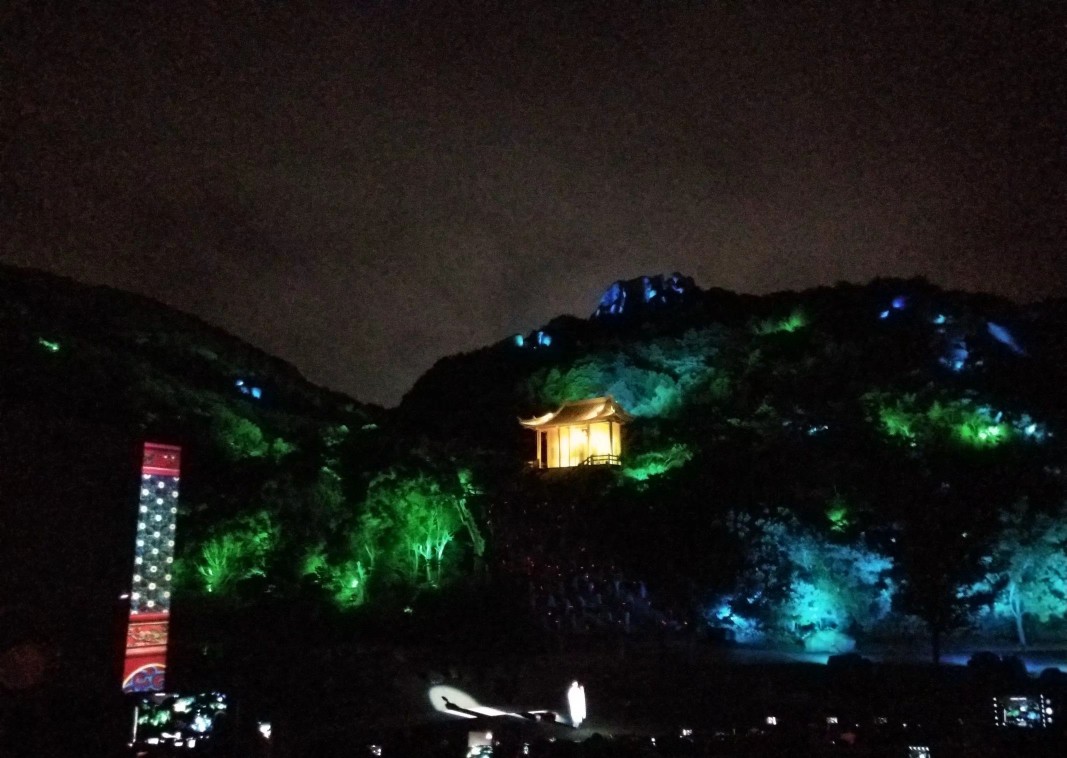 舟山旅游攻略,舟山朱家尖旅游攻略三天两晚住宿