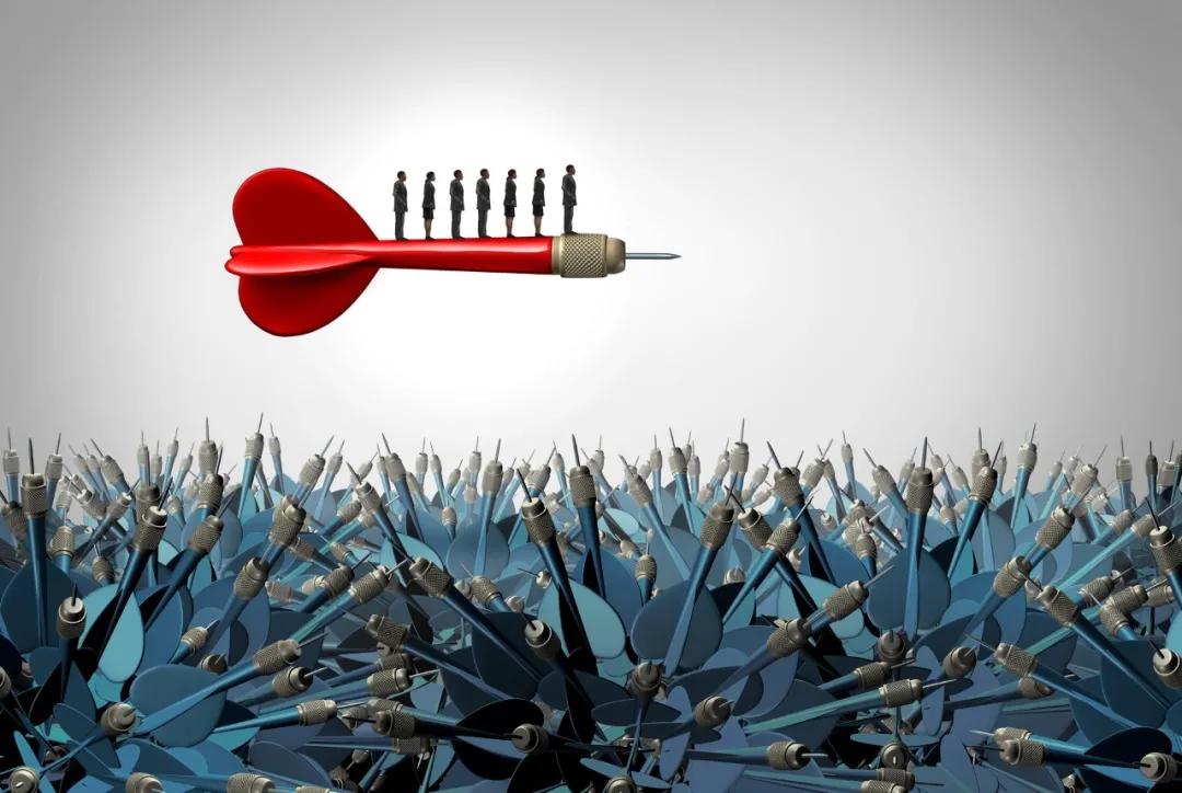 不被新同事和领导接纳，怎么办？