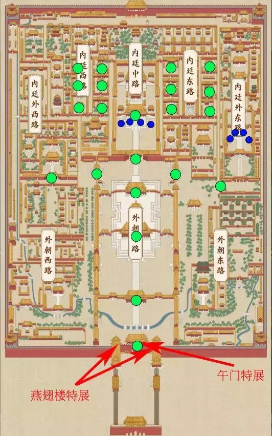 春节去这里,机票500都不到!还能过皇上同款新年、福气无边!