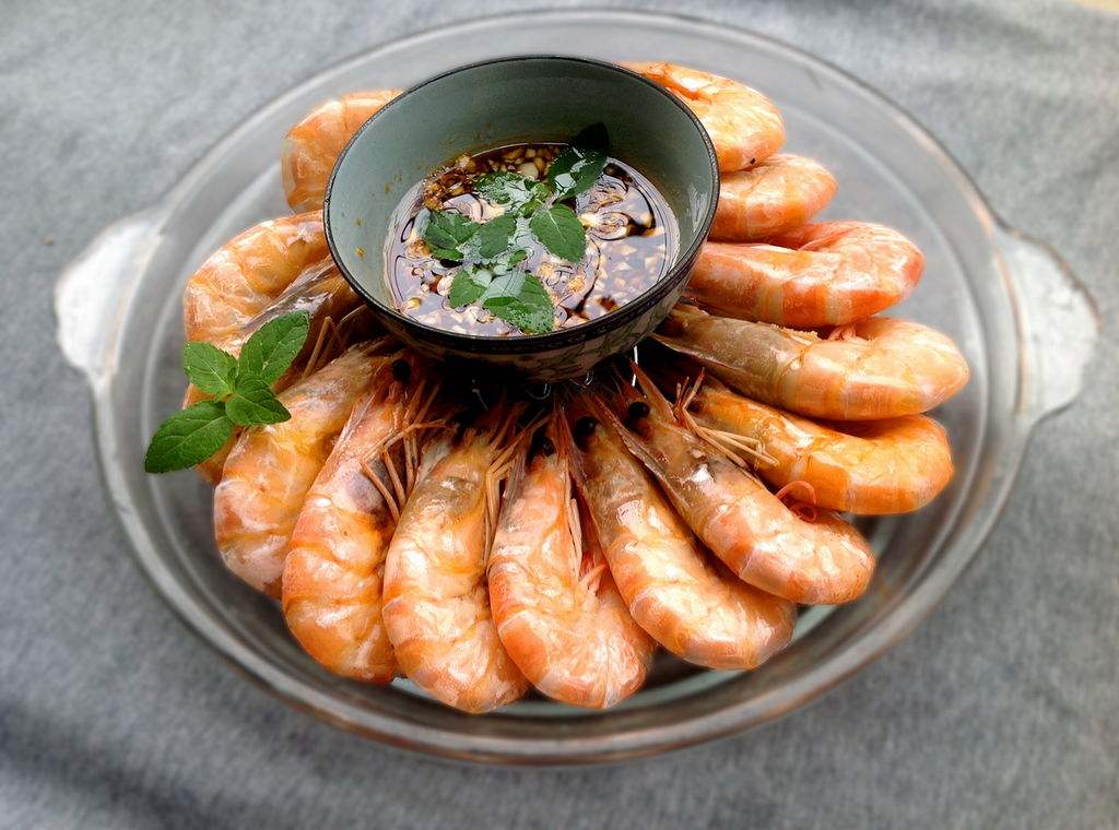 大连长海县海鲜自助,长海县海鲜预订