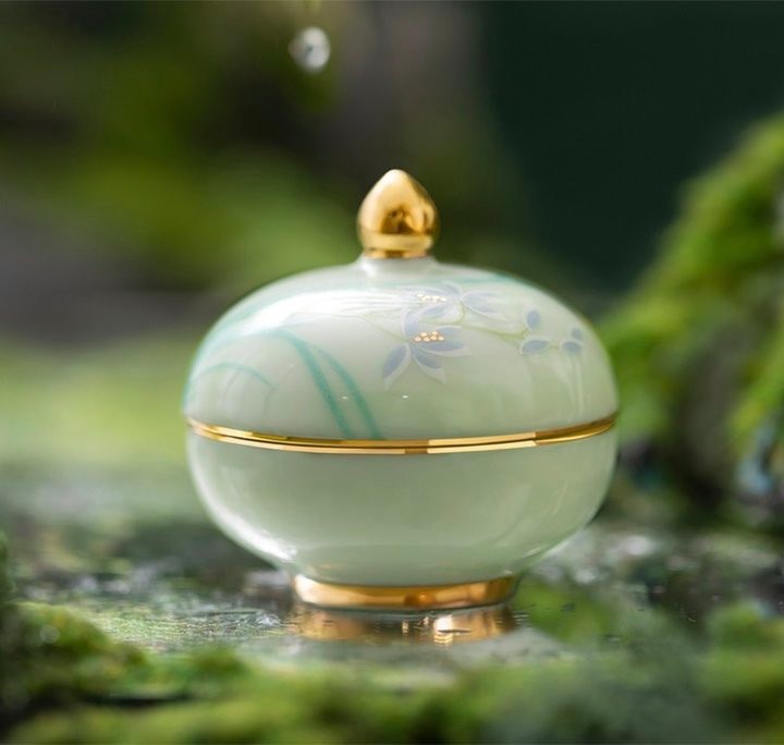 七夕中国风礼物,七夕礼物最全攻略