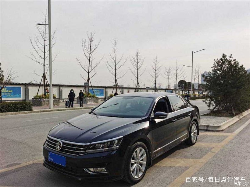 帕萨特油耗车主真实感受,帕萨特噪音为什么那么大