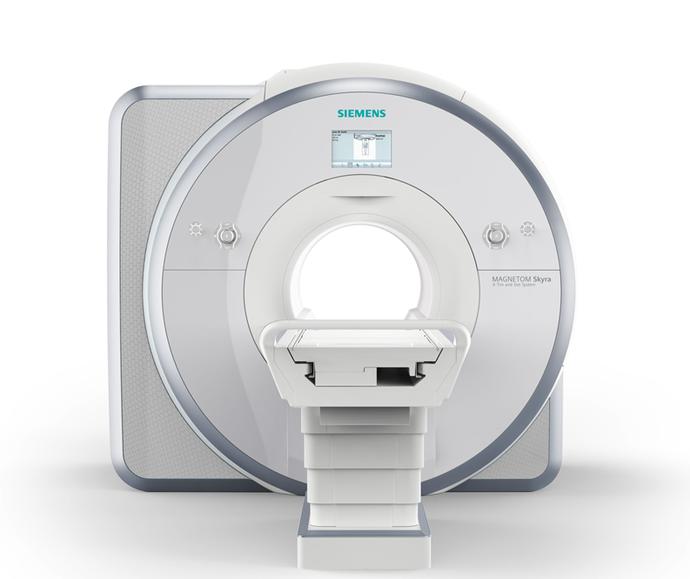 德国西门子核磁共振生产过程,西门子核磁共振3.0t是哪个国家的