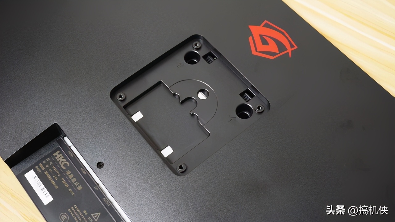 hkcv2712显示器怎么样,高帧率显示器pubg能提升吗